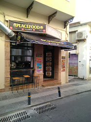 Placefood