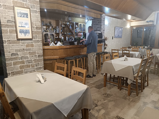 All Time Taverna - Γαστρονομία και φιλοξενία