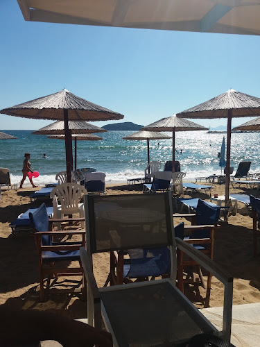 Παραλία Νέας Ηρακλειτσας, Νέα Ηρακλείτσα 640 07