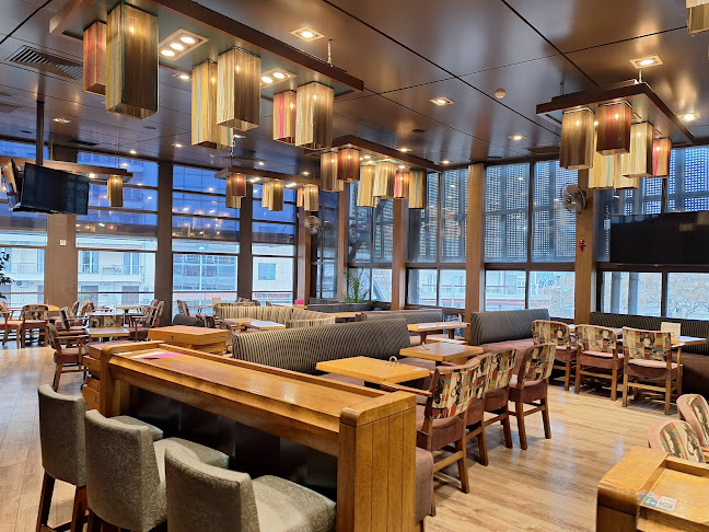 Opinii despre Καφέ Μέρα în Θεσσαλονίκη - Γαστρονομία και φιλοξενία