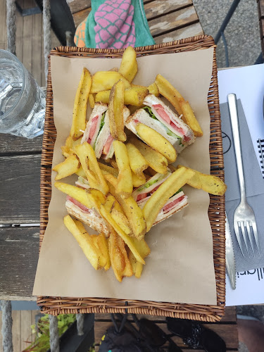 Comentarii opinii despre Gallaria