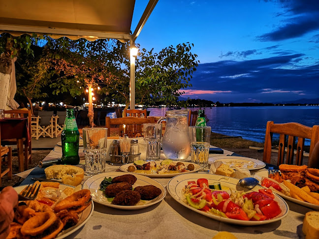 ΜΟΥΡΙΕΣ ΕΣΤΙΑΤΟΡΙΟ - ΨΗΣΤΑΡΙΑ