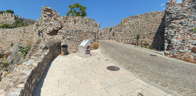 Blublanc Beach - Γαστρονομία και φιλοξενία