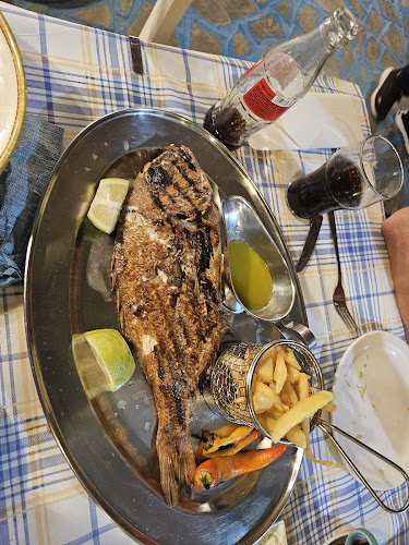 Opinii despre Klimatis Tavern în Λουρδάτα - Γαστρονομία και φιλοξενία