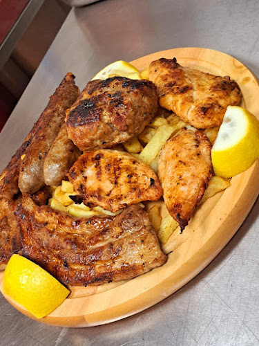 Opinii despre Το Εύγευστον în Πύργος - Γαστρονομία και φιλοξενία