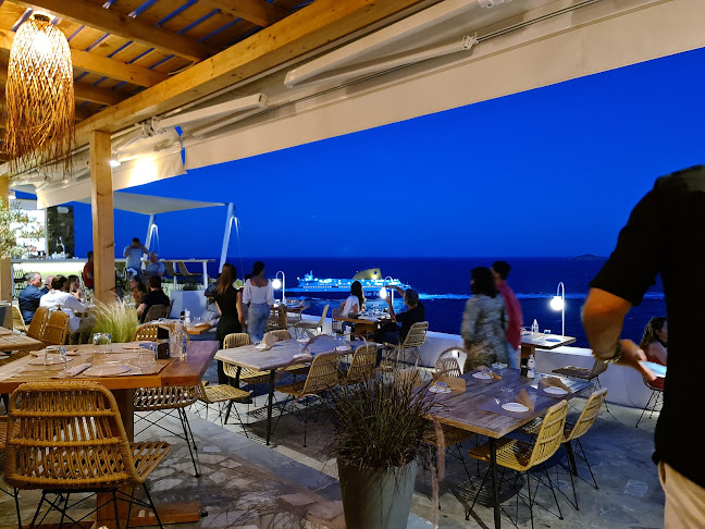 San Michali Food &Culture