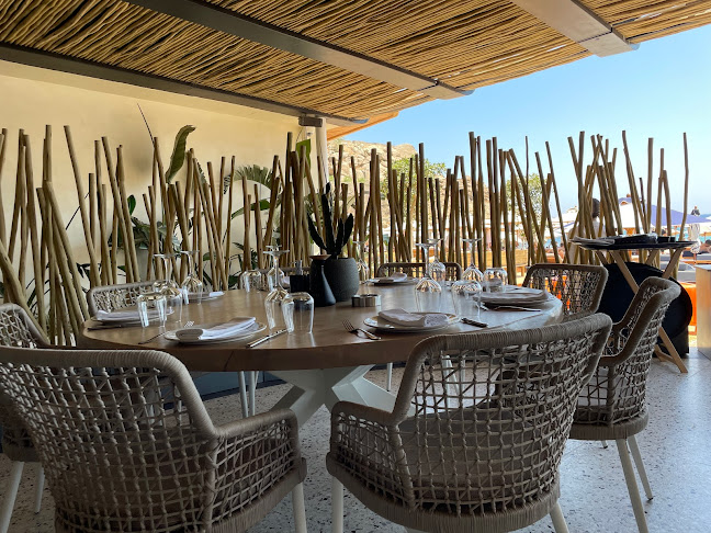 PARAJ at Super Paradise Mykonos