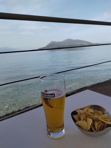 Opinii despre Apollon Music Cafe în Λουτρά Αιδηψού - Γαστρονομία και φιλοξενία