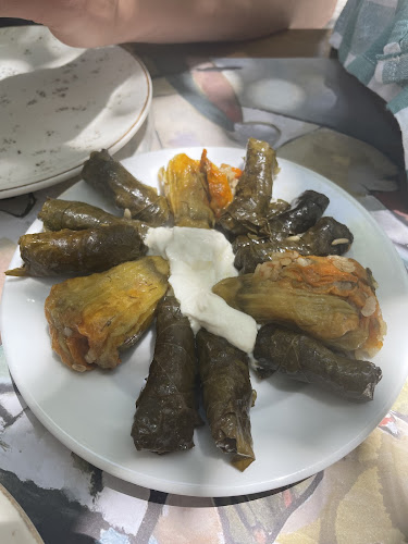 Αντίποδας - Γαστρονομία και φιλοξενία