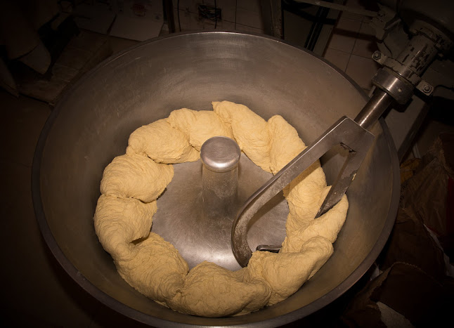 ΑΡΤΟΠΟΙΕΙΟ - ΖΑΧΑΡΟΠΛΑΣΤΕΙΟ ΡΑΜΠΑΒΙΛΑΣ ΓΕΩΡΓΙΟΣ - Γαστρονομία και φιλοξενία