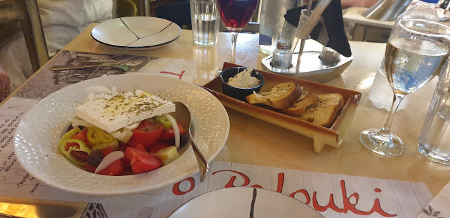 Comentarii opinii despre To Palouki