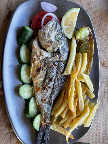 Φάρος - Γαστρονομία και φιλοξενία