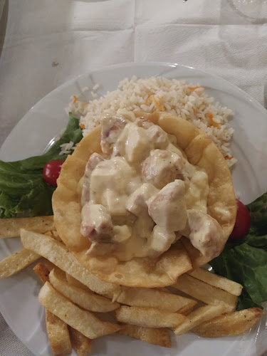 Opinii despre Παλιά Ιστορία în Τρίκαλα - Γαστρονομία και φιλοξενία