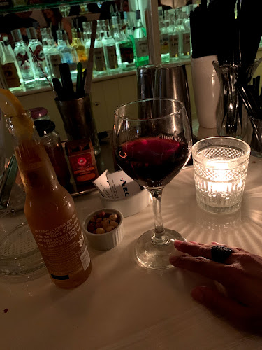 ARGO BAR - Γαστρονομία και φιλοξενία