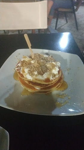 Comentarii opinii despre Crepes Chris