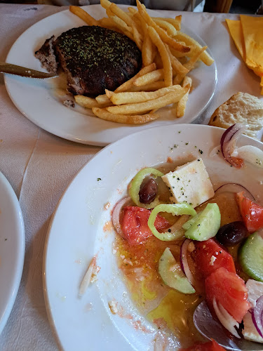 Comentarii opinii despre Η Μικρή Άρκτος