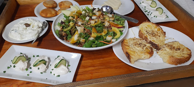 Taverna Apanemia - Ρέθυμνο