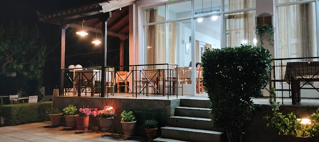 Ταβέρνα Κουνάβης