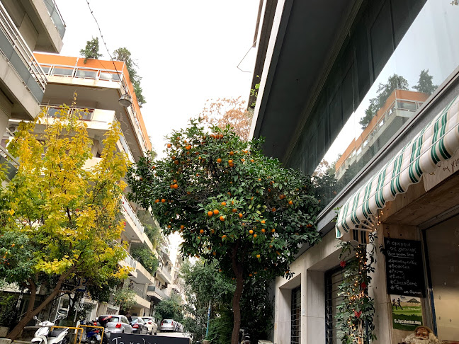 Το κολωνακι - Γαστρονομία και φιλοξενία