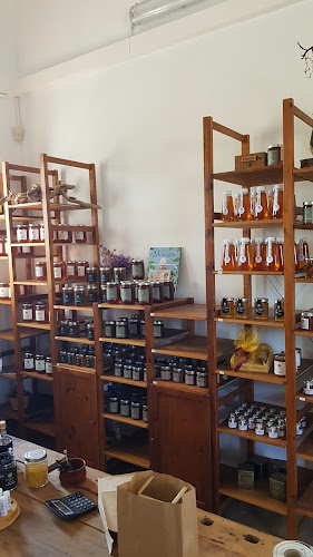 Ermionis - Μελισσοκομία Μπαϊρακτάρη