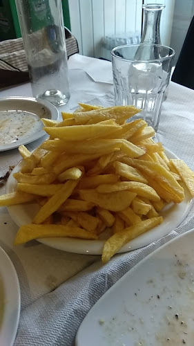 Μεζεδοπωλείο #16