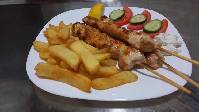 All Time Taverna - Γαστρονομία και φιλοξενία