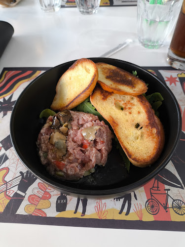 Το Χασαπάκι - Hasapaki ( RESTAURANT / STEAKHOUSE IN KOS)