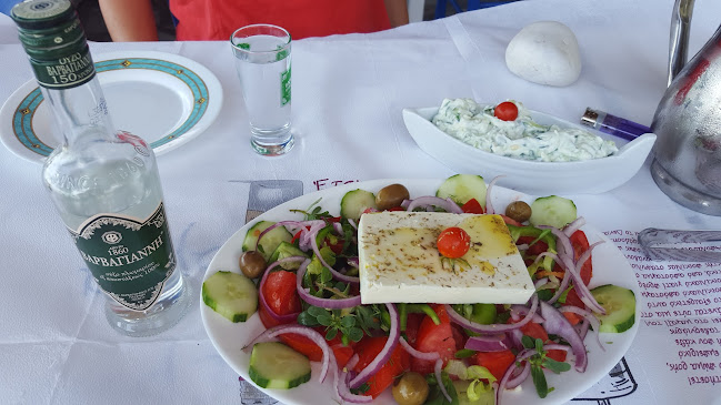 Taverna Maria - Μελίντα