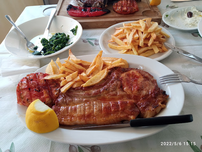 Comentarii opinii despre Ταβέρνα Ο Λουλάς