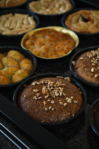 Φούρνος Κουνδουράκη