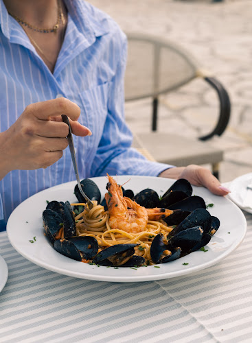 Parasole Italian Restaurant - Γαστρονομία και φιλοξενία