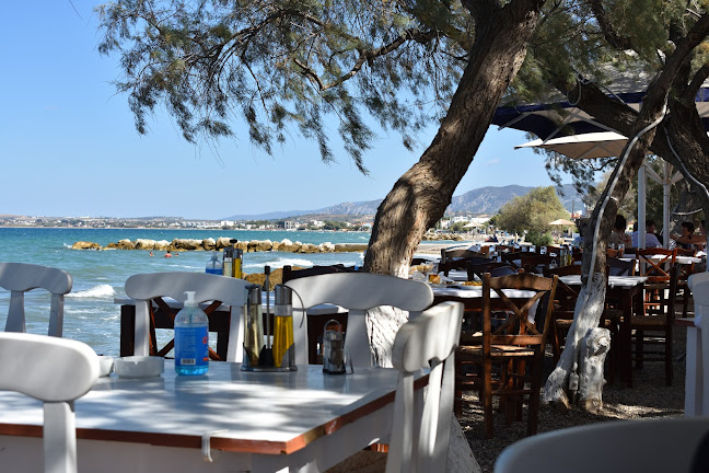 Opinii despre Ακρογιάλι în Περιγιάλι - Γαστρονομία και φιλοξενία