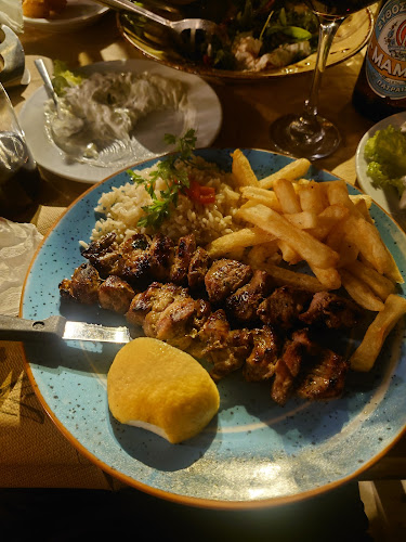 Λαδοφάναρο - Τρίκαλα