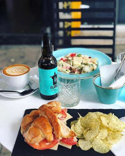 Comentarii opinii despre Cupaki Street Espresso