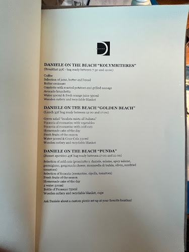 Daniele Ristorante Italiano