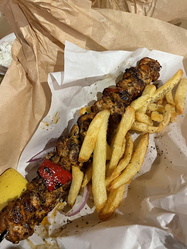 ΛΑΔΟΚΟΛΛΑ Παραδοσιακή Ψησταριά - Τεμπλόνι