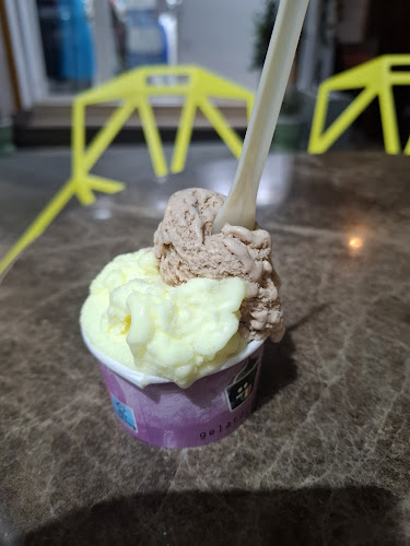 Opinii despre Gelato Artigianale Italiano în Ρόδος - Γαστρονομία και φιλοξενία