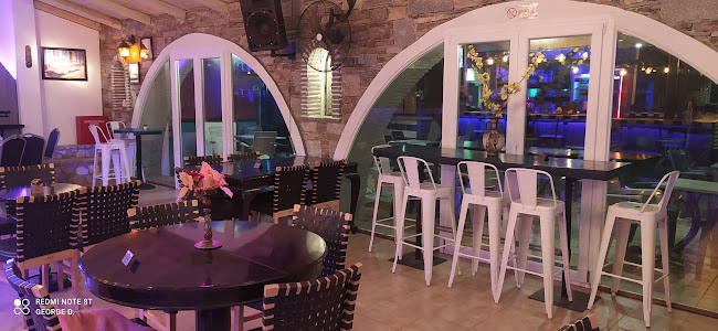 Comentarii opinii despre Santa Maria beach bar