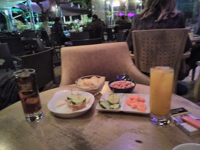 ΤΟ ΚΑΦΕ ΤΗΣ ΧΑΡΑΣ ΣΤΟΝ ΑΣΤΑΚΟ - Γαστρονομία και φιλοξενία