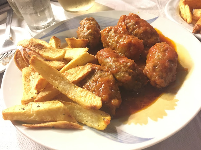 Opinii despre παλιά λαχαναγορά în Ηράκλειο - Γαστρονομία και φιλοξενία