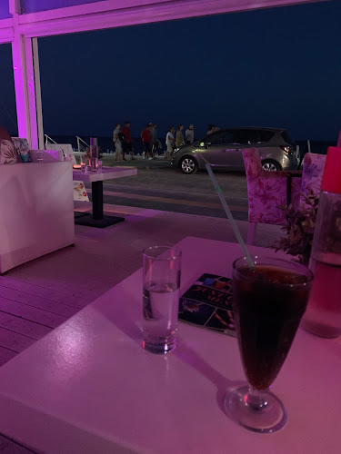 Opinii despre JUST CAFÉ în Νέα Καλλικράτεια - Γαστρονομία και φιλοξενία