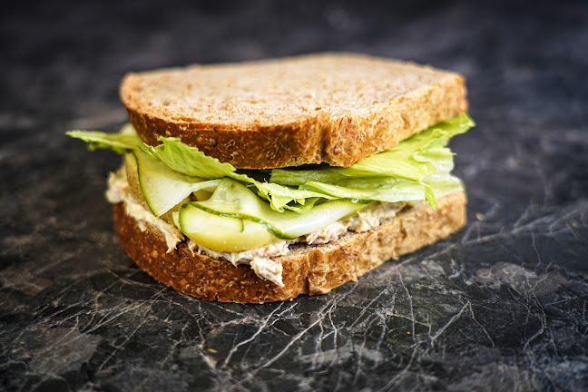 BREAD B.C. Bread Before Christ