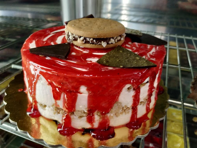 Comentarii opinii despre ΦΛΕΪΒΟΡ