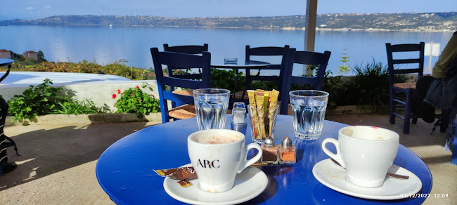 Το Καφενείο της Καίτης - Ηράκλειο