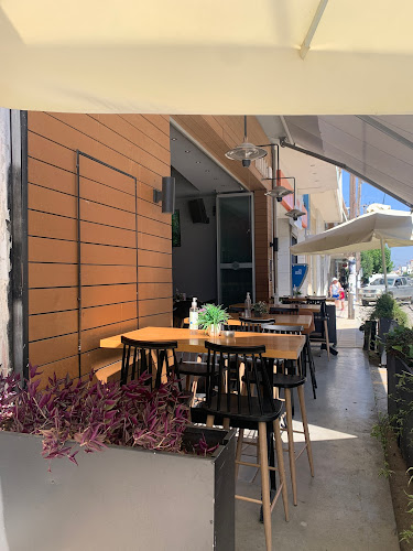 IANOS Cafe Bistro - Γαστρονομία και φιλοξενία