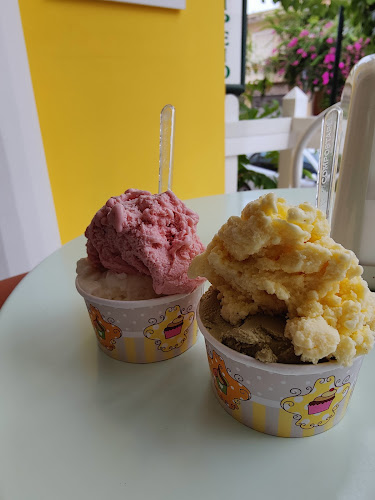 Piero's Gelateria Italiana