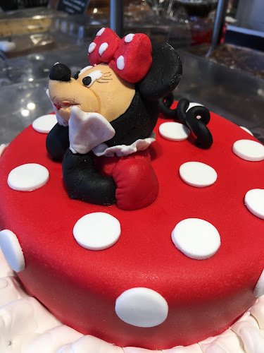 Comentarii opinii despre Stratos Bakery Aristotelous