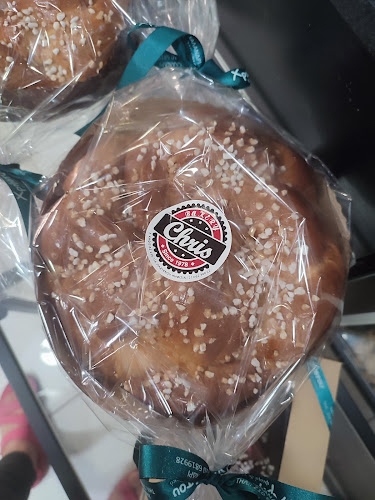 Οικ Φούρνος Χρήστου - Γαστρονομία και φιλοξενία