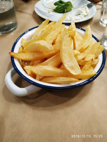 Comentarii opinii despre Εστιατόριο Μεράκι