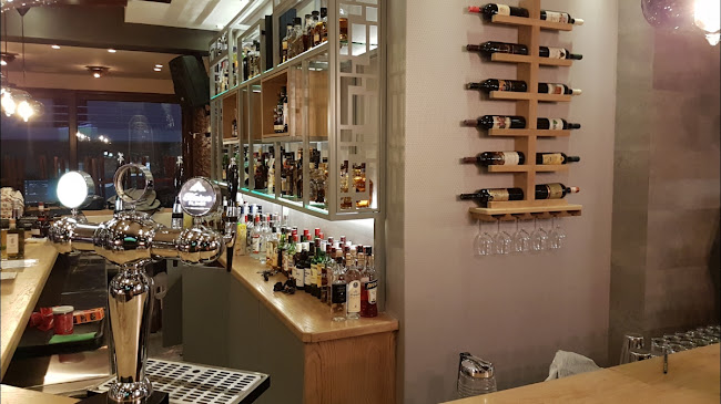 El Niño Cafe-bar Loutraki